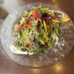 トラットリア イル レガーロ - 