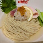 Tokyo Style Noodle ほたて日和 - 