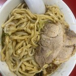 ラーメン二郎 - 