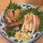 炭焼き なか - 