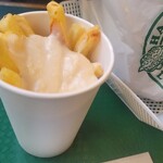 ラッキーピエロ - 料理写真: