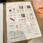 フルーツ飴STAND amenone - 