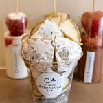 フルーツ飴STAND amenone - 