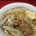 ラーメン二郎 - 