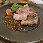 ワイン食堂 Marugo - 