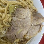 ラーメン二郎 - 