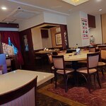 中華料理福臨門 - 中華料理福臨門 内観