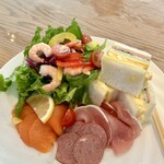 リストランテ翔21 - 