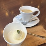 トラットリア イル レガーロ - 