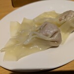 Tokyo Style Noodle ほたて日和 - 