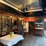 アーティーチョーク - 店舗外観