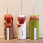 フルーツ飴STAND amenone - 