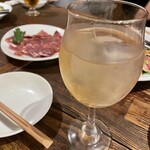 ワイン食堂 Marugo - 