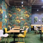 セルフカフェ 名駅西口店 Wi-Fi・電源完備の無人カフェ - 