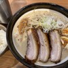 いと井 東京ラーメン横丁店