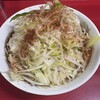 ラーメン二郎 越谷店 