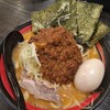 とんこつラーメン 上州家