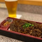 MABUSHIYA - 料理写真: