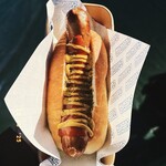 SKOOKUM HOTDOG DINER - 