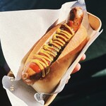 SKOOKUM HOTDOG DINER - 
