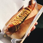 SKOOKUM HOTDOG DINER - 