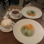 表参道バンブー - 