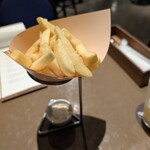 COEDO BREWERY THE RESTAURANT - 