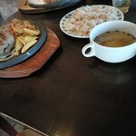 ひしめき亭 高崎店 - 