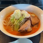UMA TSUKEMEN - 