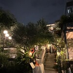 表参道バンブー - 