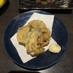 炉端焼きとおでん個室居酒屋 風の蔵 赤坂店 - 