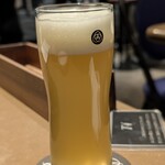 COEDO BREWERY THE RESTAURANT - 