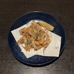 炉端焼きとおでん個室居酒屋 風の蔵 赤坂店 - 