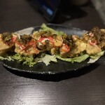 炉端焼きとおでん個室居酒屋 風の蔵 - 