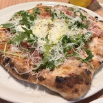 Trattoria八十郎 - 