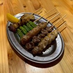 魚吉酒場 池袋店 - 