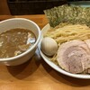 らぁ麺 次男坊