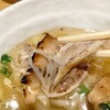 手打ちラーメン創房 舌笑家