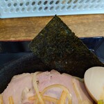 青森大勝軒 - 辛ネギもり