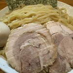 らぁ麺 次男坊 - 