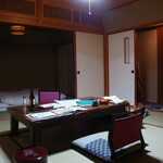 野蒜山荘 - 居心地よいお部屋