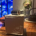 初音鮨 - 巻ぴょう巻き