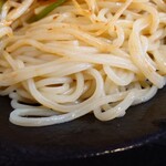 青森大勝軒 - 辛ネギもり