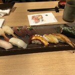 にぎり鮨 一五〇 - 