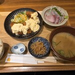 旬の台所 膳や - 料理写真: