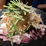 韓国鍋オモニ - 