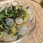 Trattoria八十郎 - 