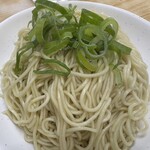 博多長浜ラーメン 呑龍 - 