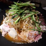 韓国鍋オモニ - 