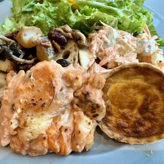 菓匠 きくたろう_1